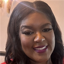 A'Tasha Christian, LPC