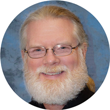 A. Pete Peters, LPC