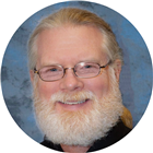 A. Pete Peters, LPC
