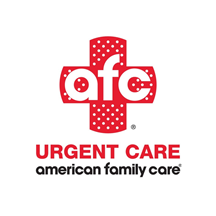 AFC Urgent Care North Bergen