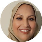 Aabeda Fatmi, LCSW
