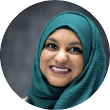 Aalih Hussein, LSW