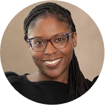 Aaliyah Mathis, LPC/MHSP