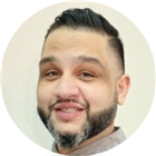 Aamir Kadri, LPC