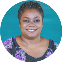 Aarin Kristin Cox, MSW, LISW