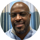 Aaron Ashford, LPC