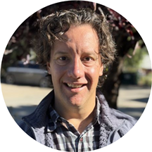 Aaron Belson, LCSW