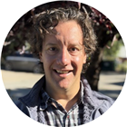 Aaron Belson, LCSW