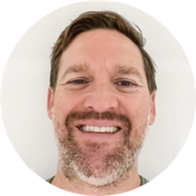 Aaron Berger, PT