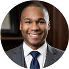 Aaron Branch, NP
