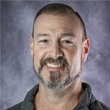 Aaron Burchett, LCSW, LCSW - C
