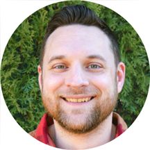 Aaron Conville, LPC