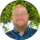 Aaron Crumrine, LMFT