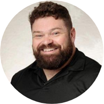 Aaron Culver, OTR/L
