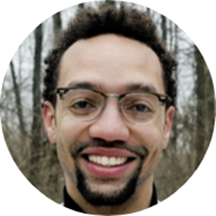 Aaron Davis, RDN