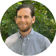 Aaron Dorfman, LCSW