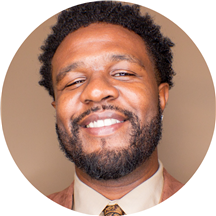 Aaron Evans-Jackson, LCSW