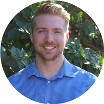 Aaron Hatcher, LMFT