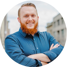 Aaron Hensley, LMFT, LPC