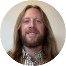Aaron Jacklin, LPC