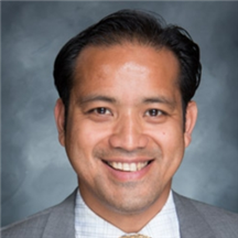 Aaron Javier, MS, PA-C