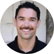Aaron Jimenez, LMFT