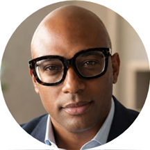 Aaron Kimble, LPC