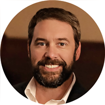 Aaron Landry, LCSW