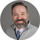 Aaron Leet, MSEd, NCC