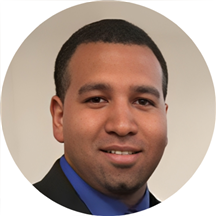 Aaron Miller, LPC