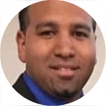 Aaron Miller, LPC, MA