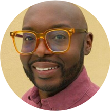 Aaron Milton, LCSW