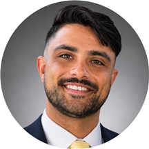 Aaron Modi, PT