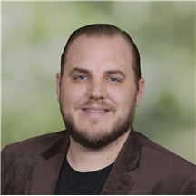 Aaron Oravetz, LMFT