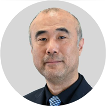 Aaron Park, LAc
