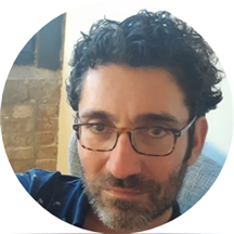 Aaron Schwartz, LCSW