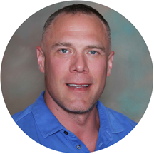 Aaron Shaw, APRN