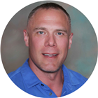 Aaron Shaw, APRN
