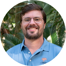 Aaron Yearwood, LISW - CP