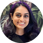 Aarti Patel, LCSW