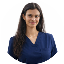 Aashini Shah, PT