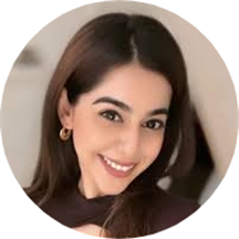 Aashita Pahwa, LMFT