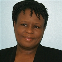 Abayomi Nichols, LCPC, LMHC