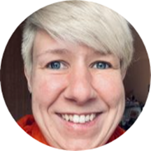Abbey Weeks, LPC