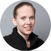 Abby Marcinkovich, DPT