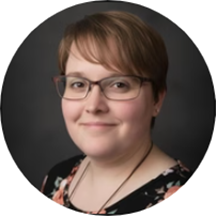 Abby Wright, LCPC
