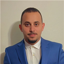 Abdo Abdullah, LCSW
