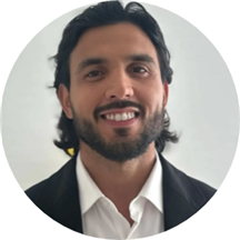 Abdul Munir Abdul Ghiyas, APRN