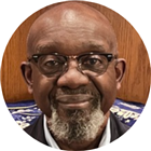 Abdul-Rasheed Muhammad, LMSW