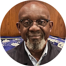 Abdul-Rasheed Muhammad, LMSW